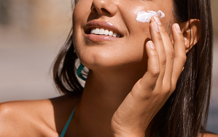 7 cách chăm sóc da nhờn hiệu quả vào mùa hè